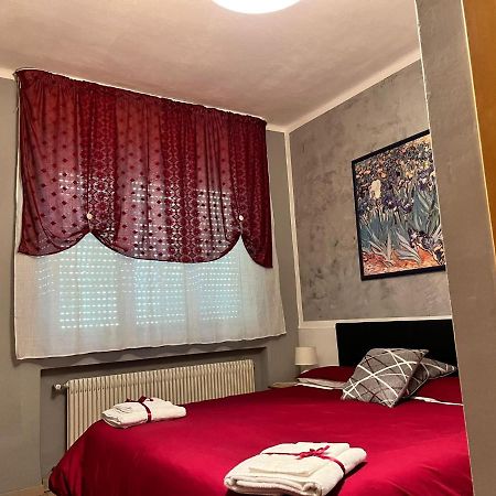 Albergo Meridiana Pergine Valsugana Exterior foto