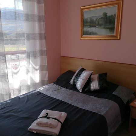 Albergo Meridiana Pergine Valsugana Exterior foto