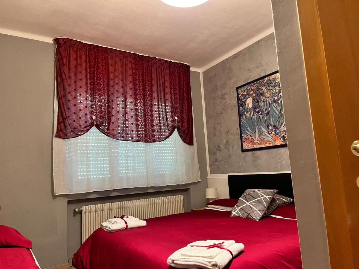 Albergo Meridiana Pergine Valsugana Exterior foto