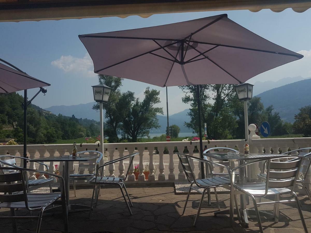 Albergo Meridiana Pergine Valsugana Exterior foto